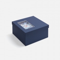  The Blue Bear, L