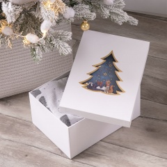 ������� Christmas Tree, S