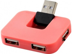 USB Hub Gaia  4 