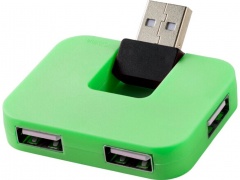 USB Hub Gaia  4 