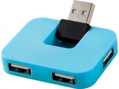 USB Hub Gaia  4 