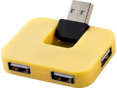 USB Hub Gaia  4 