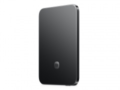 ������� ����������� Xiaomi UltraThin Magnetic Power Bank 15W, 5000 ���