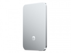 ������� ����������� Xiaomi UltraThin Magnetic Power Bank 15W, 5000 ���