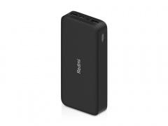 ������� ����������� Redmi 18W Fast Charge Power Bank, 20000 ���