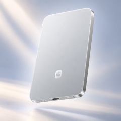 ������� ����������� UltraThin Magnetic Power Bank 5000 15 ��, c CCC �������������