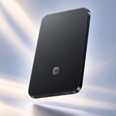 ������� ����������� UltraThin Magnetic Power Bank 5000 15 ��, c CCC �������������