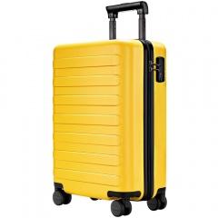  Rhine Luggage, 