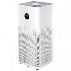   Air Purifier 3H, 