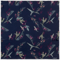  Iris Silk, -