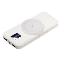        Ultra Wireless Magnetic 10000 mAh, 