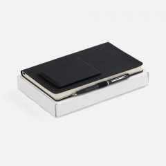 Набор Lungo Trio, черный