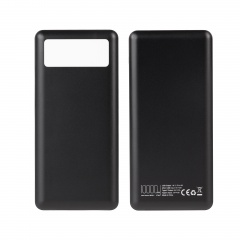   "Lumos" 10000 mAh  