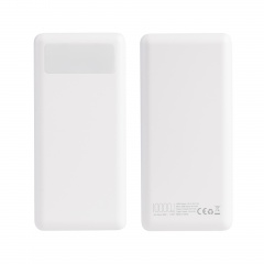   "Lumos" 10000 mAh  