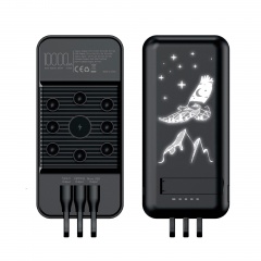   (22.5/15W)  "Topfull SOFTTOUCH" 10000 mAh   , ,  ,  