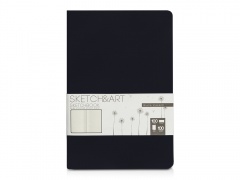 �������� Sketch & Art 100 �/�2, soft-touch