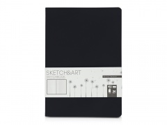�������� Sketch & Art 150 �/�2, soft-touch