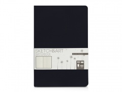 �������� Sketch & Art 100 �/�2, soft-touch