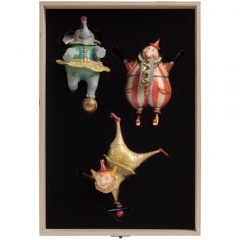   3   Circus Collection: ,   