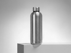 Вакуумная термобутылка с медной изоляцией Cask, 500 мл