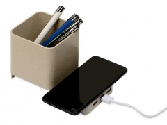   Cubic   USB-   