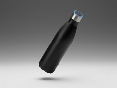Вакуумная термобутылка с УФ-стерилизацией Photon, 500 мл