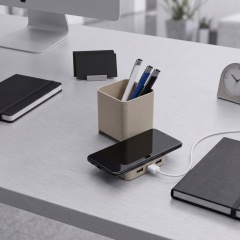 ���������� ���������� Cubic � ��������� USB-���� � ������������ �������