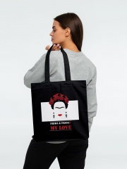   Frida & Friday, 
