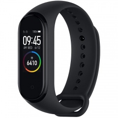   Mi Band 4, 