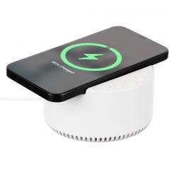 Bluetooth-    relaxTime, 