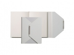  6 Dune White