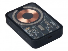      QC\PD MagnifIQ, 10000 , 15 