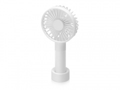    FLOW Handy Fan I White