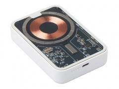      QC\PD MagnifIQ, 10000 , 15 