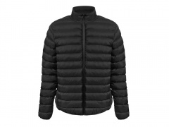 Стеганая куртка Uniqloud, мужская