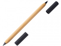       Black bamboo