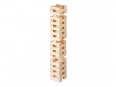    XXL Tower, 57 