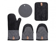    Heat Huggers
