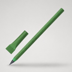 ������ �������� �� �������������� ������ Recycled pencil