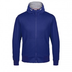 Kulonga Heavy Zip, 