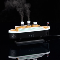 - Steam Stream, 
