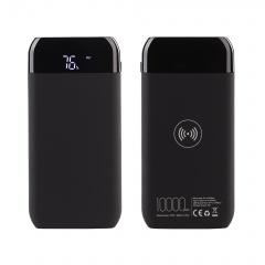    "ShineMax SOFTTOUCH", 10000 mAh       