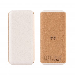    "Cork Power" 10000 mAh, / /