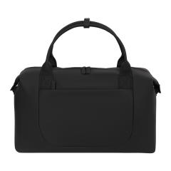 Сумка дорожная Madrid, черная