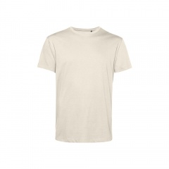   Biosfair Tee/men, -/deep red,  L