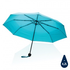   Impact  RPET AWARE, d95 