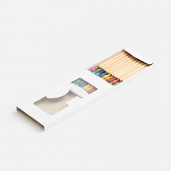  Pencilvania Window, 