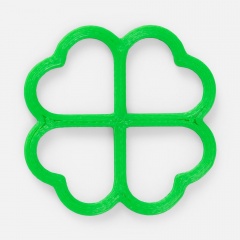 �������� Flora, 3D-������ �� �����, ������