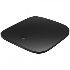 - Mi TV Box S, 