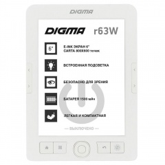   Digma R63W, 